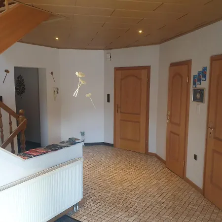 Apartment Ferienapartment Meiss *